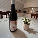 Daniele Mit Meerblick By Interhome *