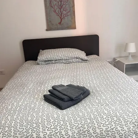 Appartamento Daniele Mit Meerblick By Interhome *