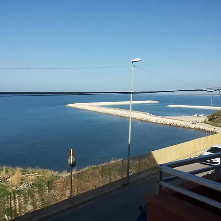 Appartamento Daniele Mit Meerblick By Interhome Balestrate