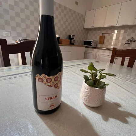 Daniele Mit Meerblick By Interhome *