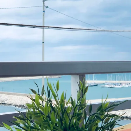 Daniele Mit Meerblick By Interhome * Balestrate