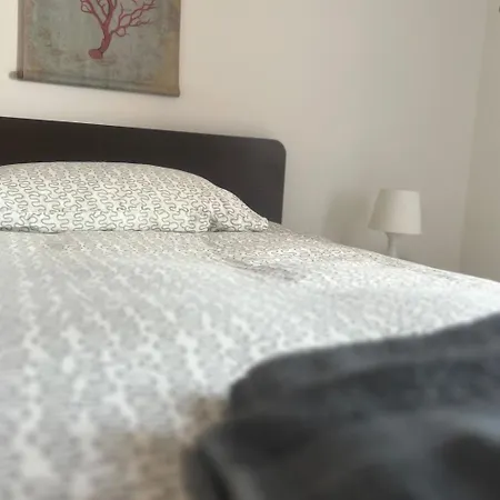 Daniele Mit Meerblick By Interhome * Balestrate