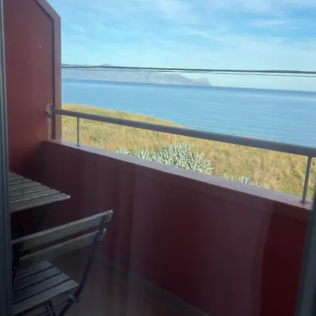 Daniele Mit Meerblick By Interhome *